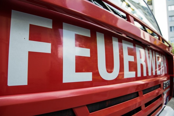 Rauschenberger Feuerwehr: Brandschutzerziehung – Bewusstsein schaffen bei den zukünftigen Schulkindern