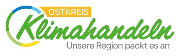 Bild: Logo Klimahandeln Ostkreis