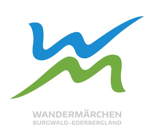 Wandermärchen Burgwald-Ederbergland: neue Schilder für die ...