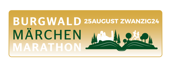 Bild: Logo Märchenmarathon