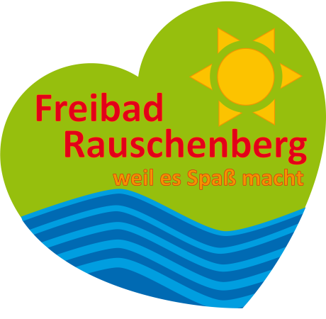 Freibad Rauschenberg: Teil-Reservierung Liegewiese am 30. Au ...