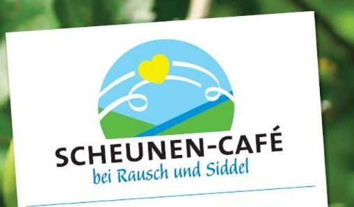 Bild: Logo Scheunencafe
